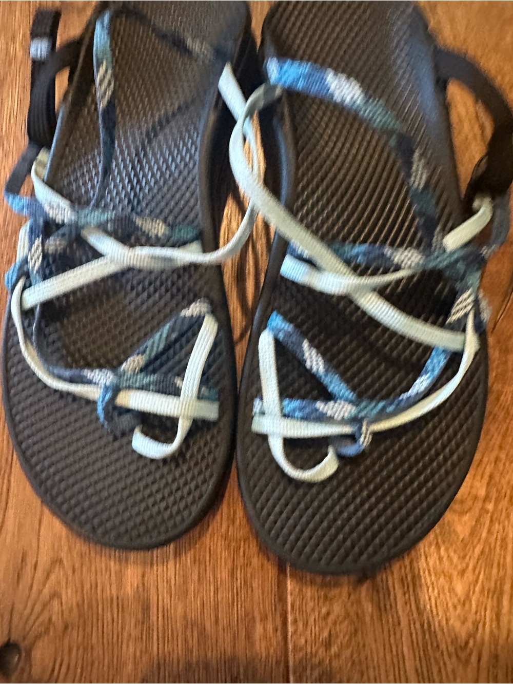 Chaco - Picture 6 of 9
